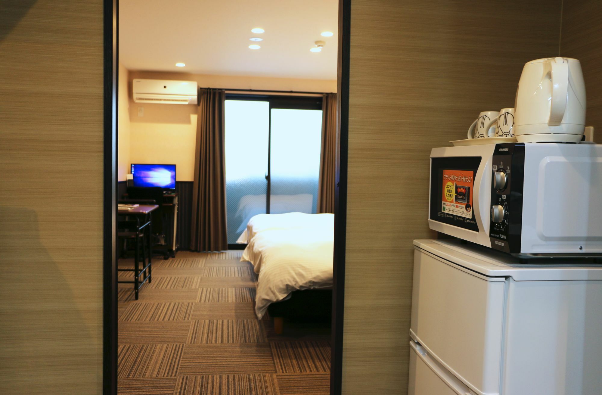 Hotel Oyo Japan Gojo-muromachi 3*